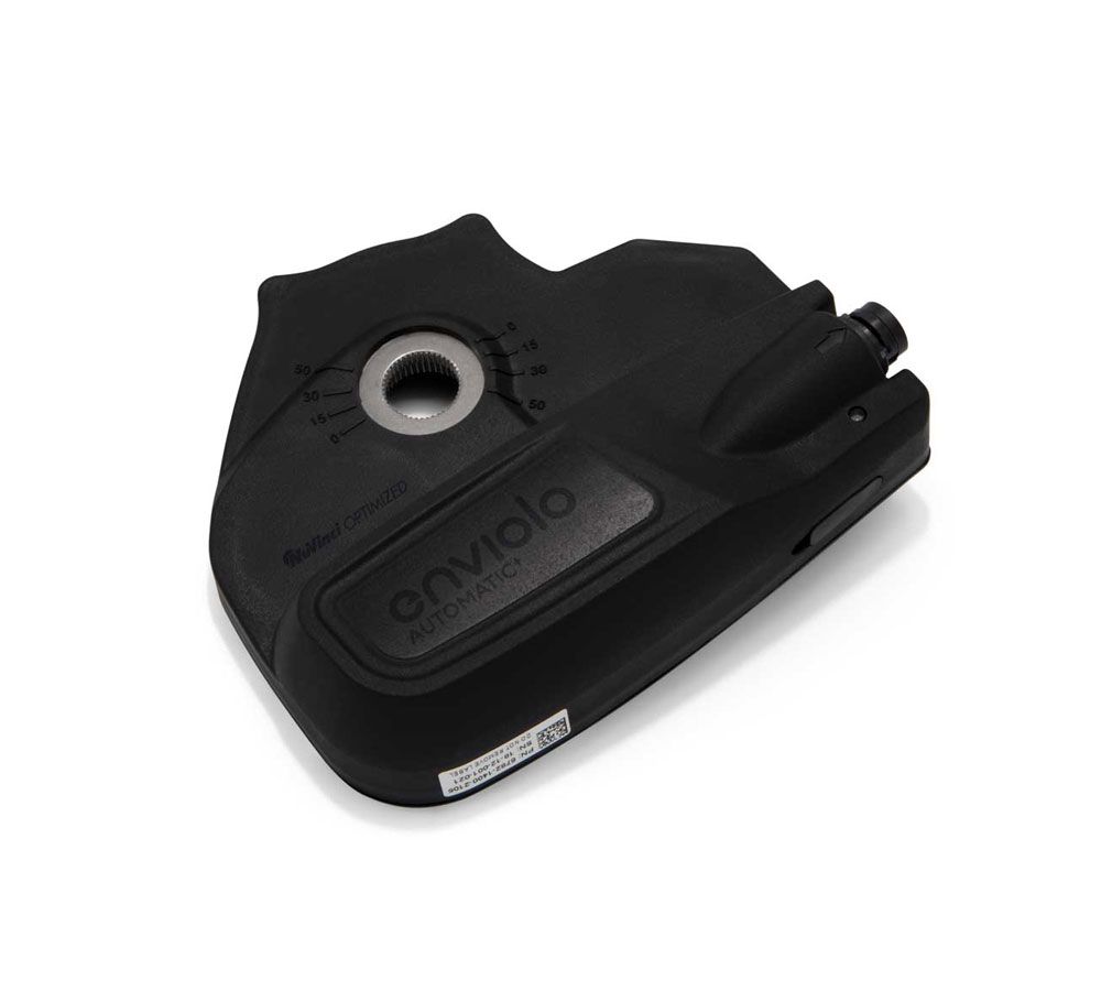 Enviolo Naafd Env Ct/co/tr Gat/14 Integrat Interface 6 Pin (0817088022196)