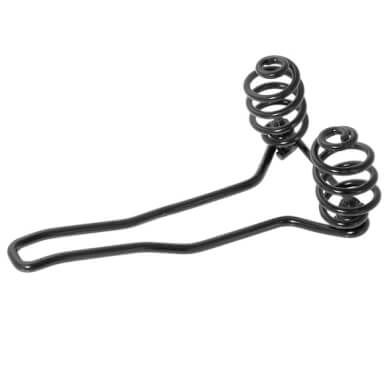 Brooks zadelbrug m/veer B67 (190445003947)