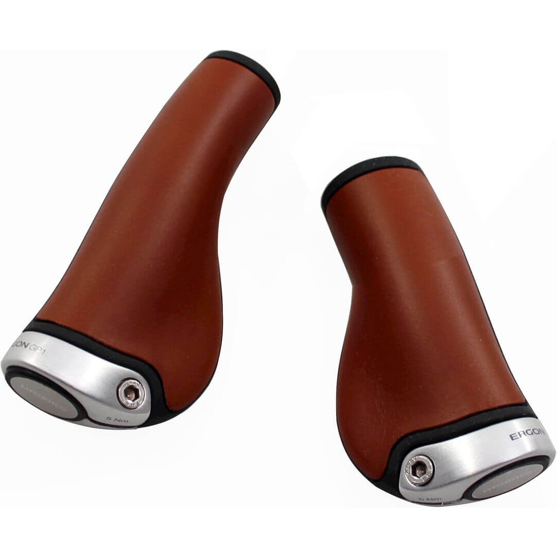 Brooks handv Ergon GP1 leer Nex ho (190445005354)