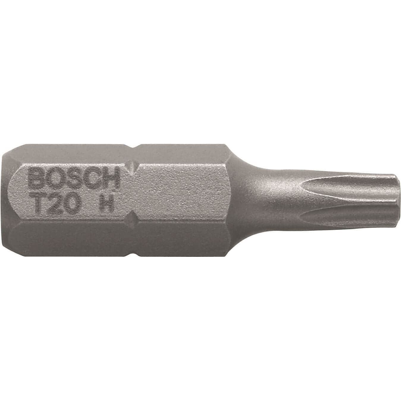 Bosch professional Bosch Prof schroefbit Torx T25 (3) (3165140301411)