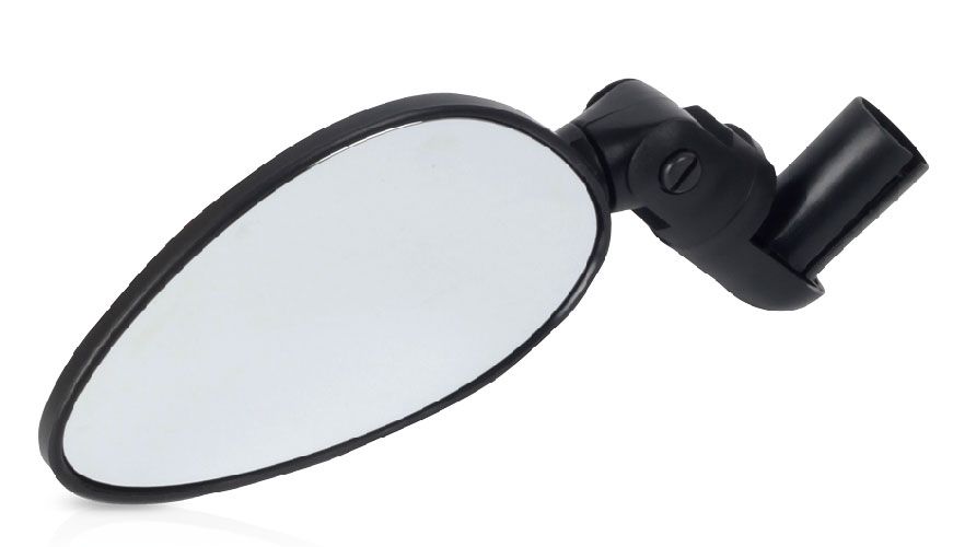 Zefal Spiegel Zef Cyclop Fiets Zw (3420584710015)