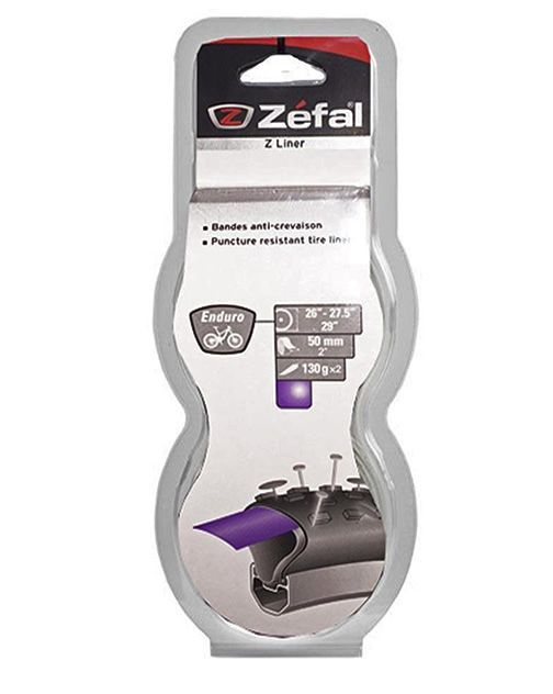 Zefal Antilek Tape Zef Atb 26-29" 50mm Pa Set A 2 (3420589723003)