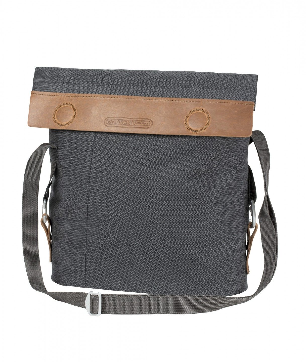 Ortlieb Barista Urban 6 L pepper (4013051049528)