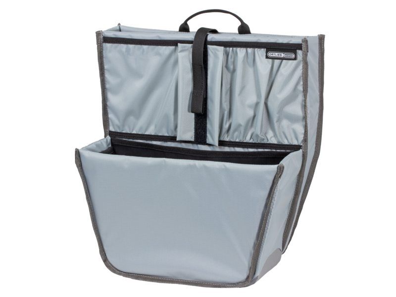 Ortlieb Commuter organizer voor fietstassen f3906 grijs 16 (4013051050357)