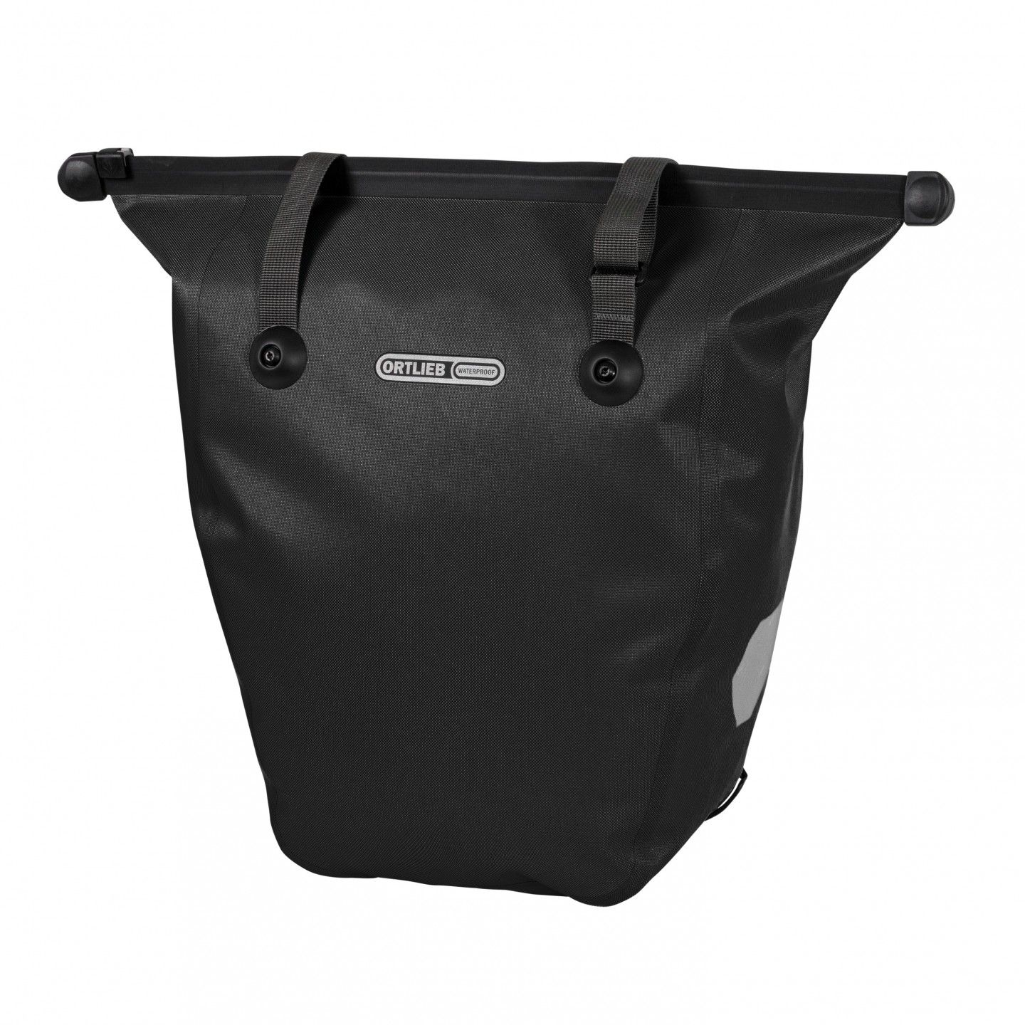 Ortlieb Bike-Shopper QL2.1 20 L black (4013051052511)