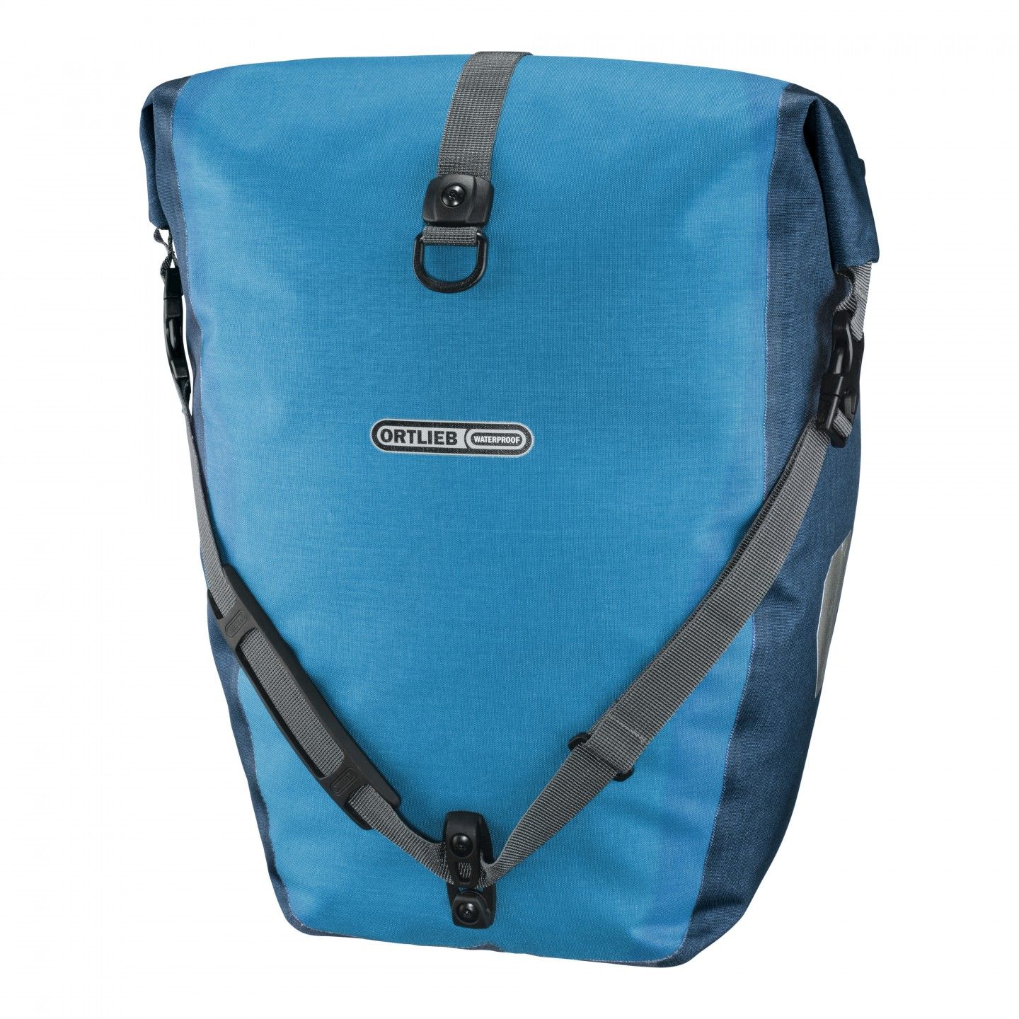 Ortlieb Back-Roller Plus QL2.1 40 L dusk-blue/denim (4013051053686)