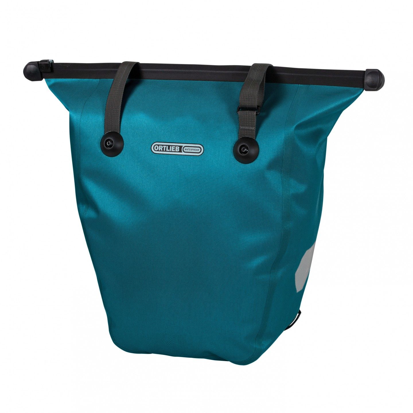 Ortlieb Bike-Shopper QL2.1 20 L petrol (4013051052528)