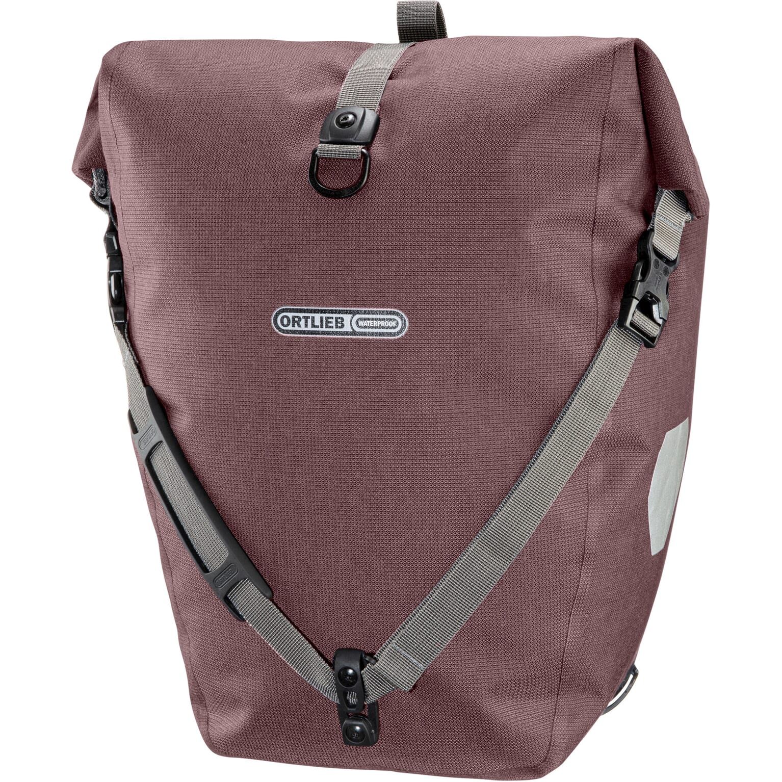 Ortlieb Back-Roller Urban QL2.1 20 L ash-rose (4013051053761)
