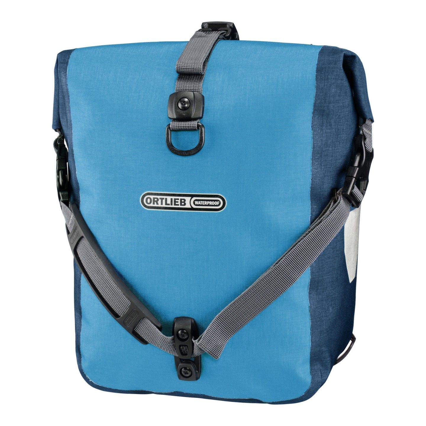 Ortlieb Sport-Roller Plus QL2.1 25 L dusk-blue/denim (4013051053747)