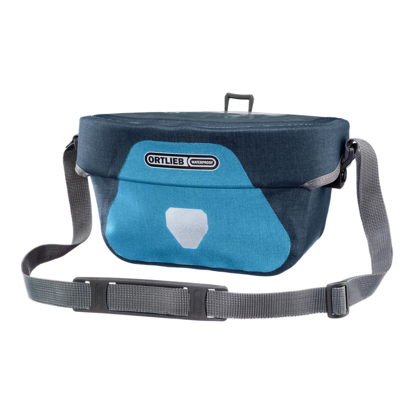 Ortlieb Ultimate Six Plus 5 L dusk-blue/denim (4013051053952)