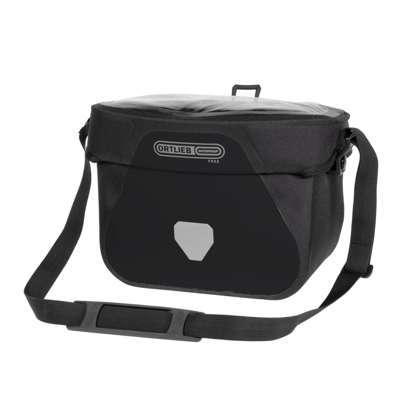 Ortlieb Ultimate Free 6.5 L black (4013051055369)