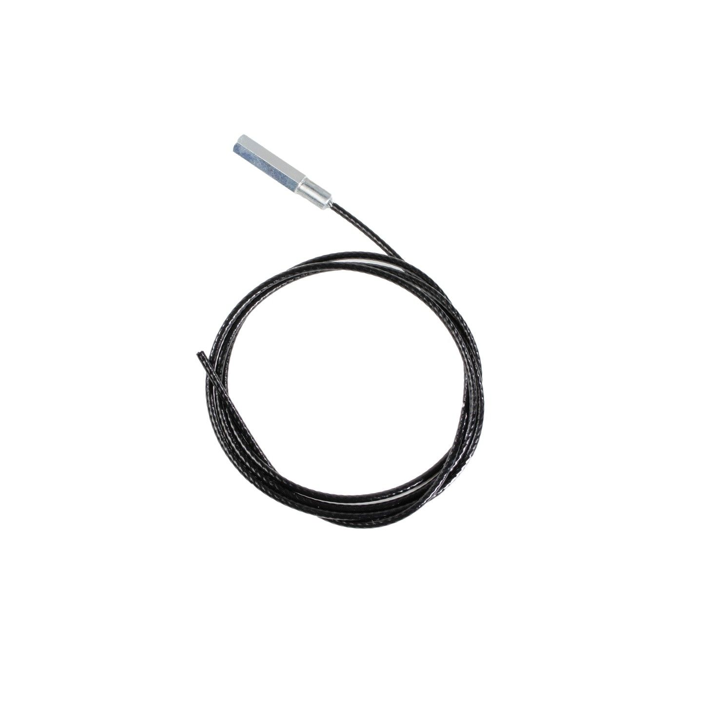 Ortlieb Handlebar Mounting Set Replacement Rope black (4013051055819)