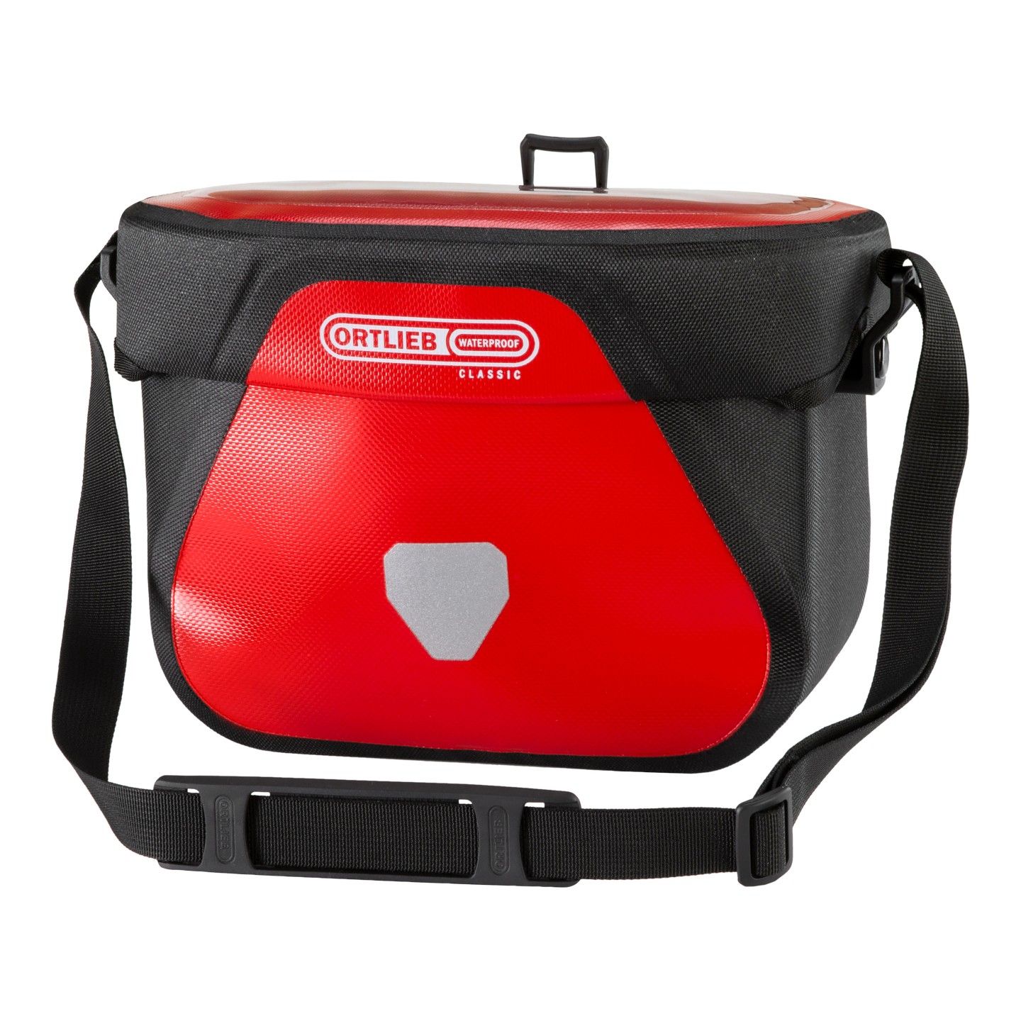 Ortlieb Ultimate Six Classic 6.5 L red/black (4013051055338)