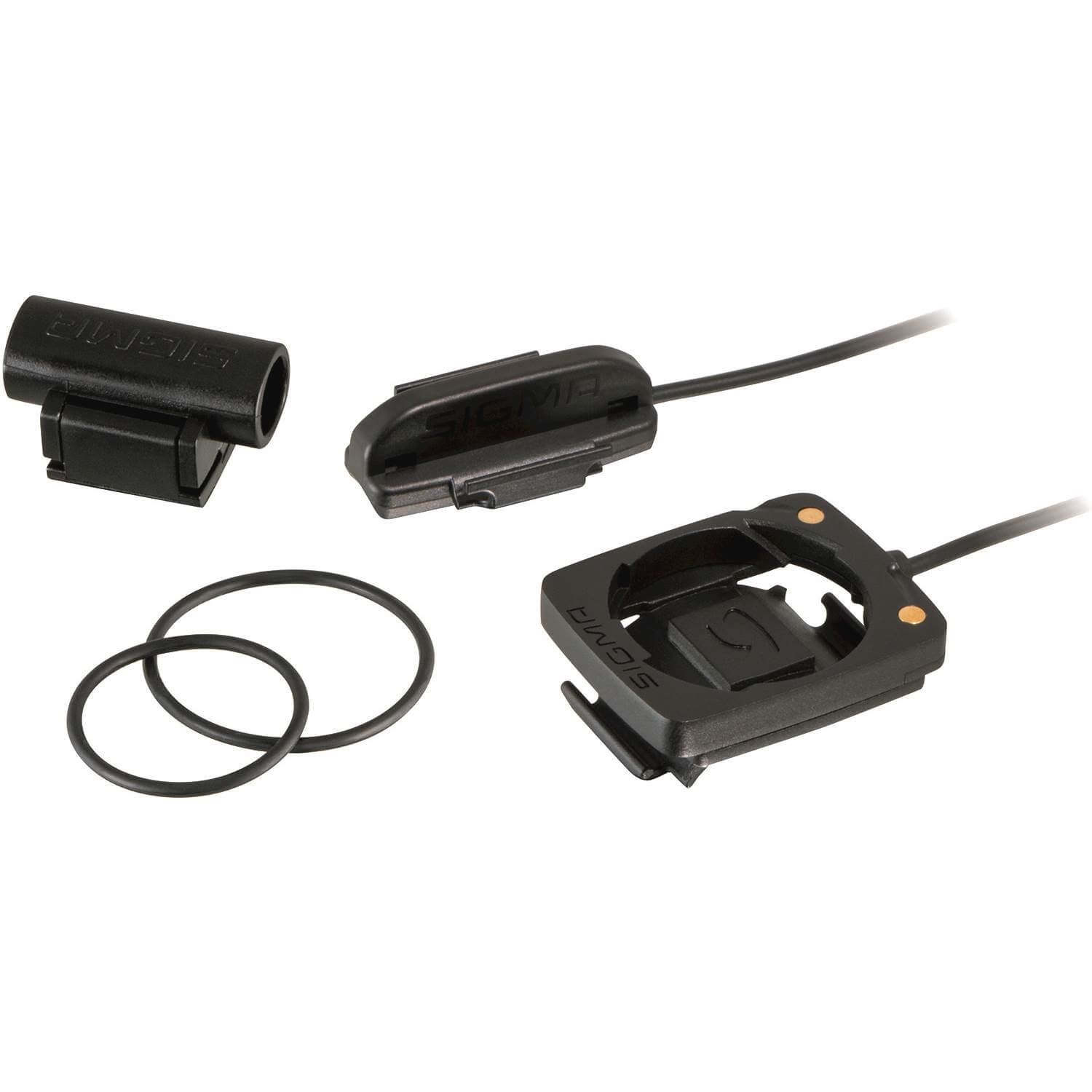 Sigma sensorset vork Pure 1 (4016224002016)