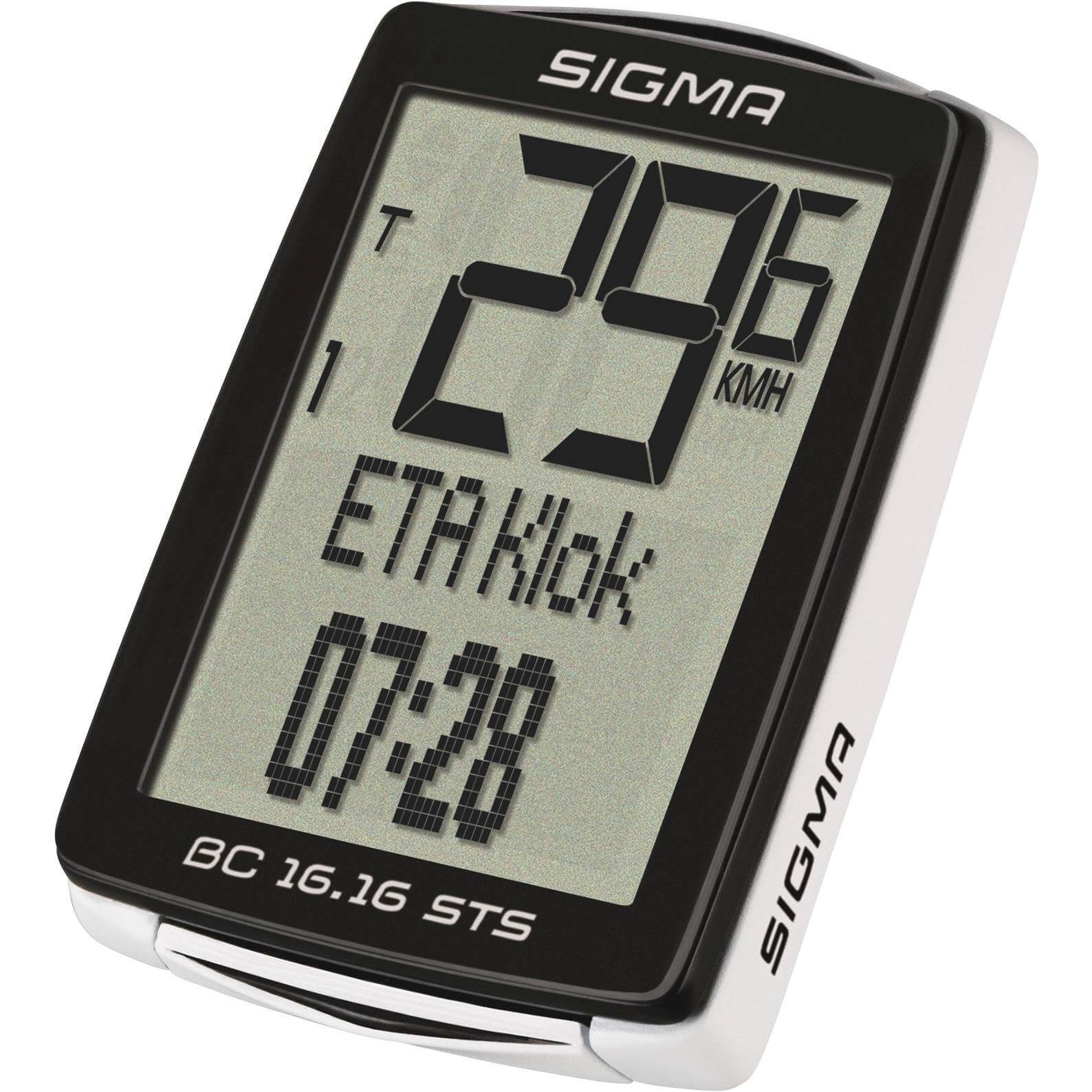 Sigma fietscomp BC1616 STS (4016224016174)
