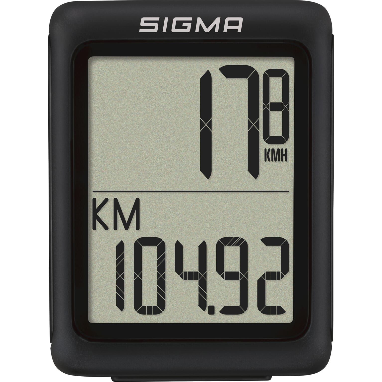 Sigma fietscomp BC 5.0 WR (4016224052103)
