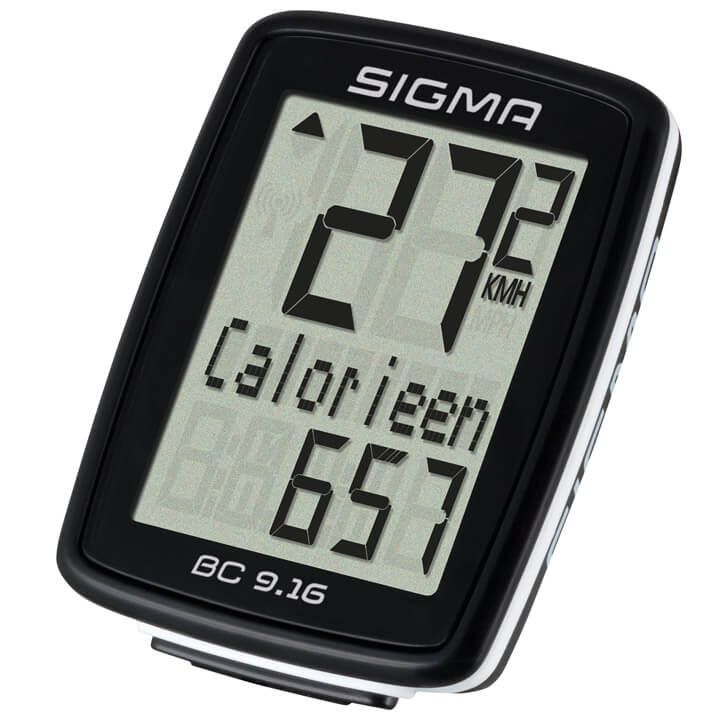 Sigma fietscomp BC916 (4016224091607)