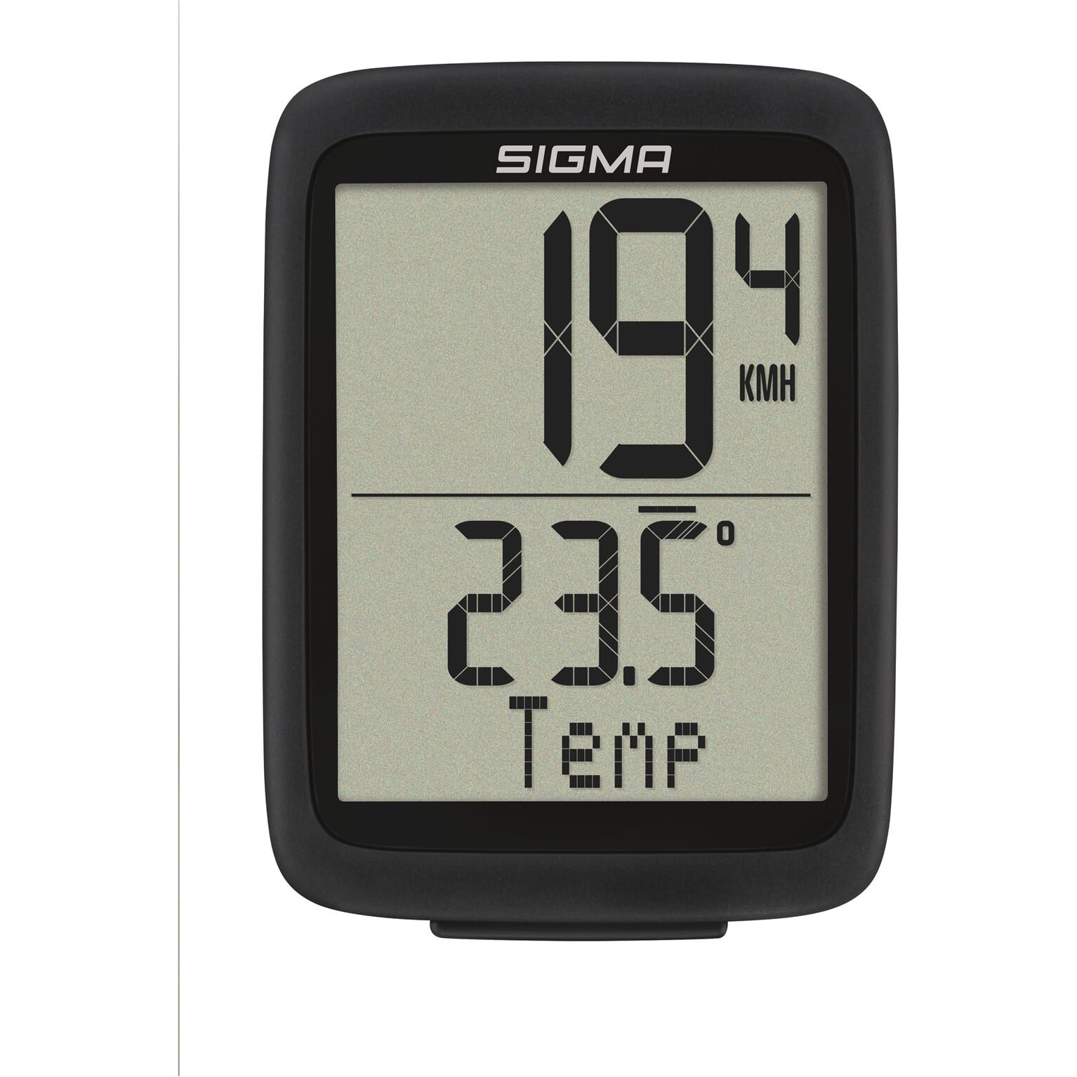 Sigma fietscomp BC 10.0 WR (4016224102105)