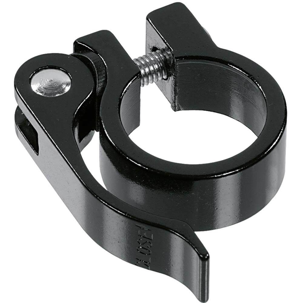Ergotec zadelpenklem SCQ-030 34.9 zwart (4016538037117)