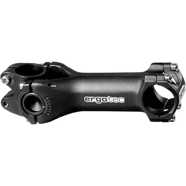 Ergotec stuurp Ahead Swell-R Eco 31.8/100 zw zand (4016538081486)