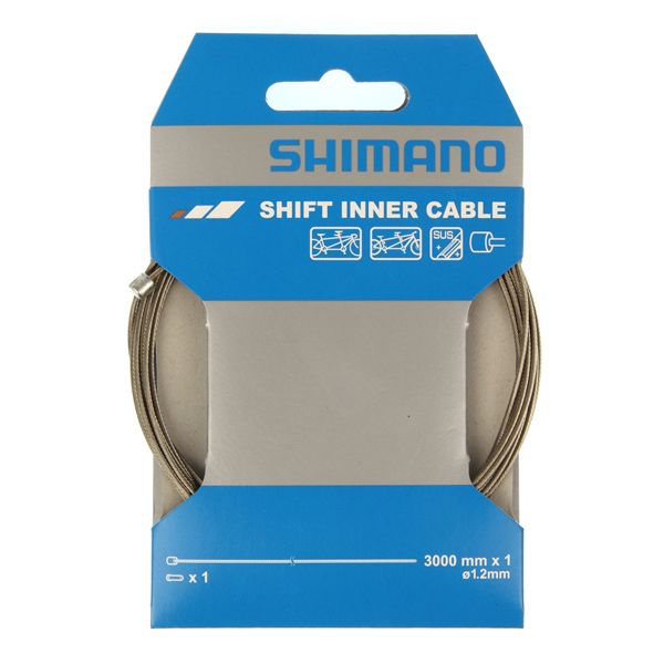 Shimano Derailleur Binnenkabel Ra (4524667103523)