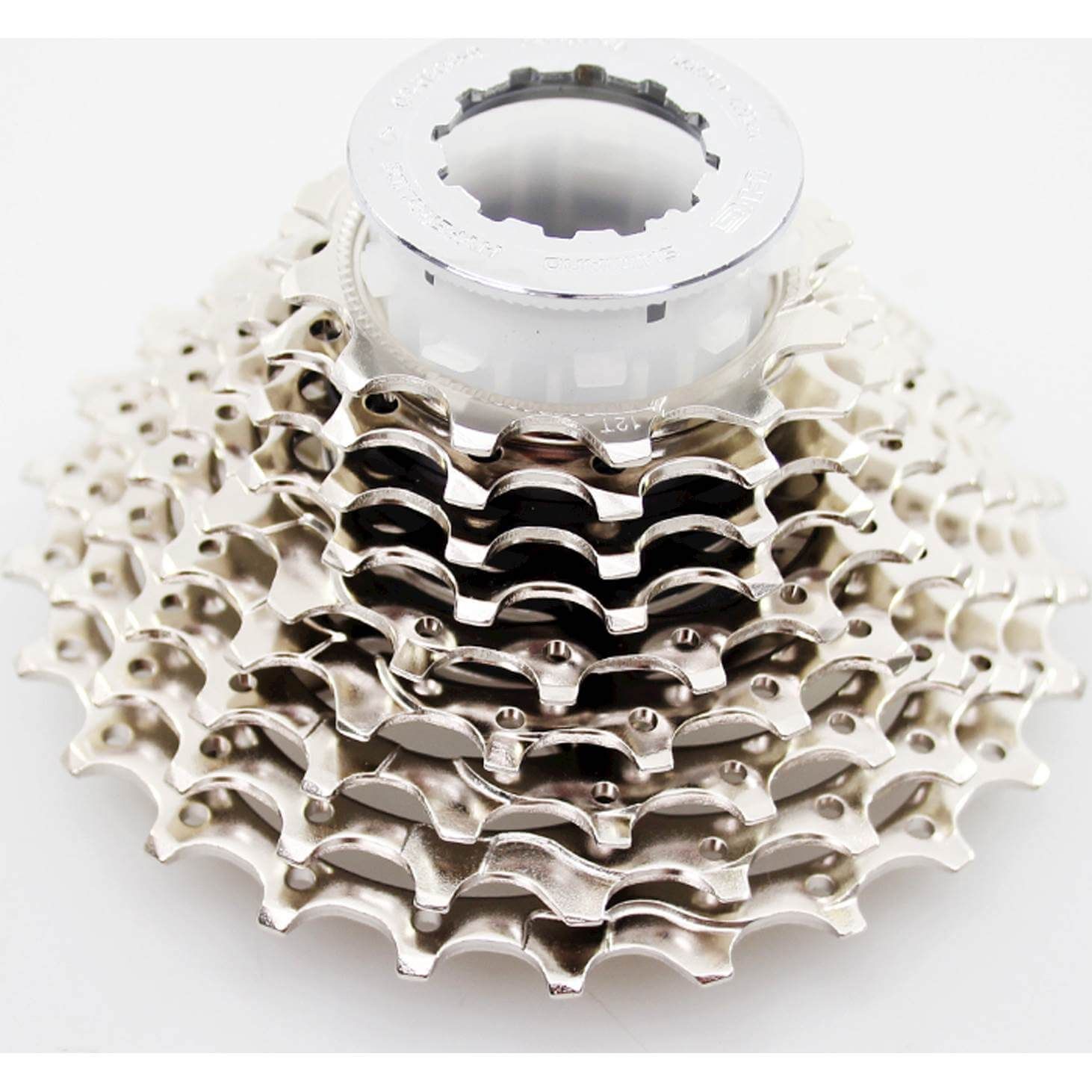 Shimano Shim cass 9v 12/25 HG50 (4524667011866)