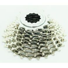 Shimano Shim cass 9v 13/25 HG50 (4524667011873)