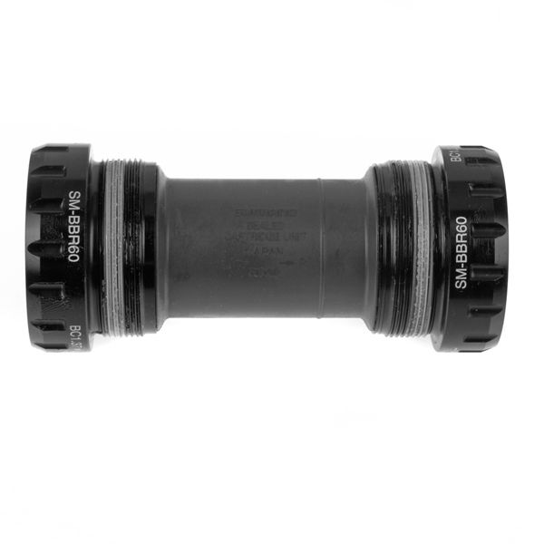 Shimano Bottom Bracket SM-BBR60 BSA (4524667109549)