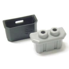 Shimano stekker naafdyn Nexus HBNX30 (4524667126850)