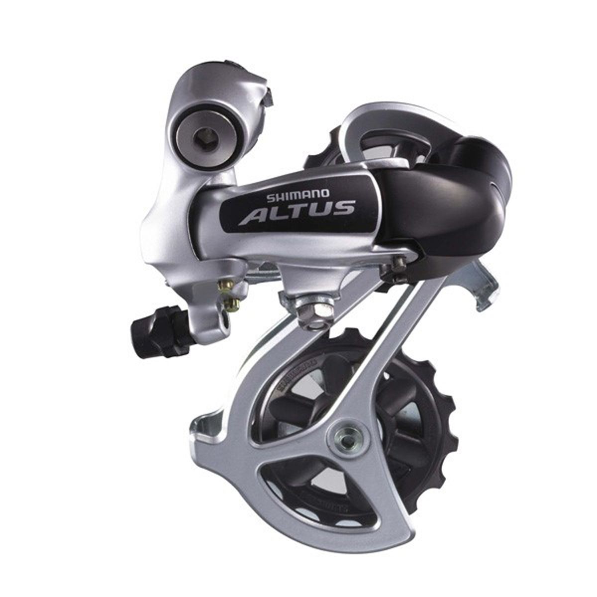 Shimano Achterderailleur Altus M310 (4524667130918)