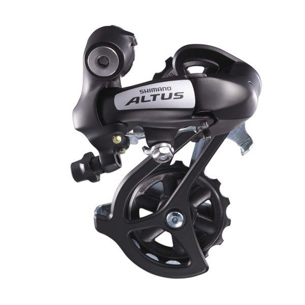 Shimano Achterderailleur Altus M310 (4524667130925)