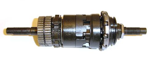 Shimano Naafd Sh Nexus Binnenwerk 3v Rn 175mm Sg-3c40 (4524667174523)