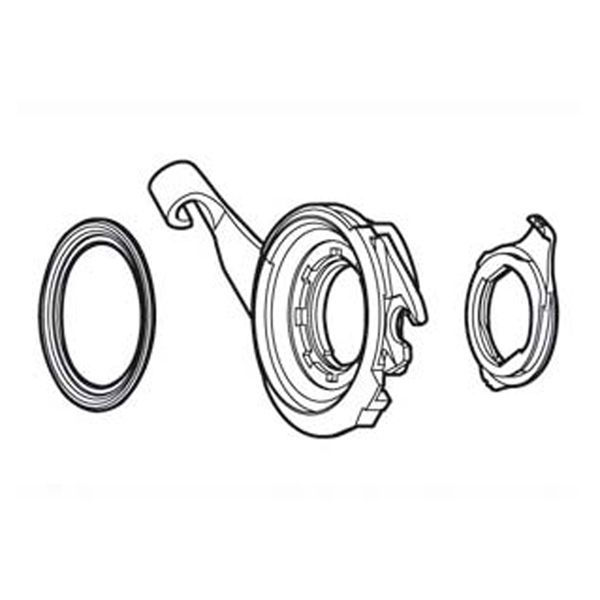 Shimano Cassette Joint CJ-8S20 SG-8R20 (4524667208327)