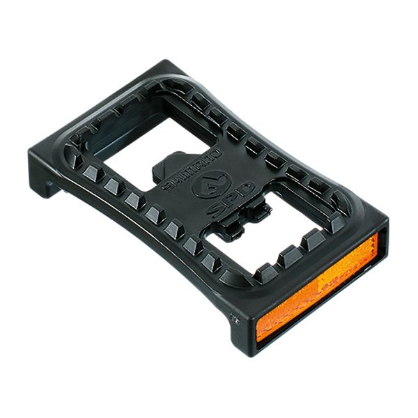 Shimano Reflector Unit SM-PD22 (4524667181989)