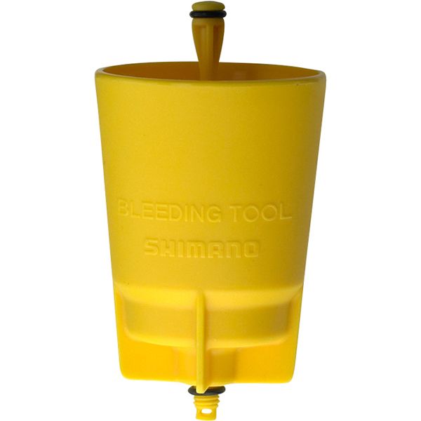 Shimano Bleeding Reservoir (4524667285489)