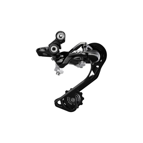 Shimano Achterderailleur XT M781 (4524667299301)