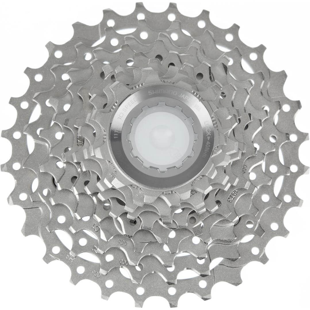 Shimano Shim cass 10v 12/25 ult (4524667293637)