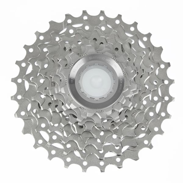 Shimano Cassette 10-Sp 11-28T CS6700 11-12-13-14-15-17-19 (4524667293651)