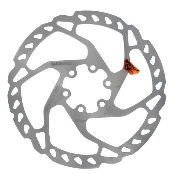 Shimano Remschijf 160mm 6-Bolt SM-RT66 (4524667299509)