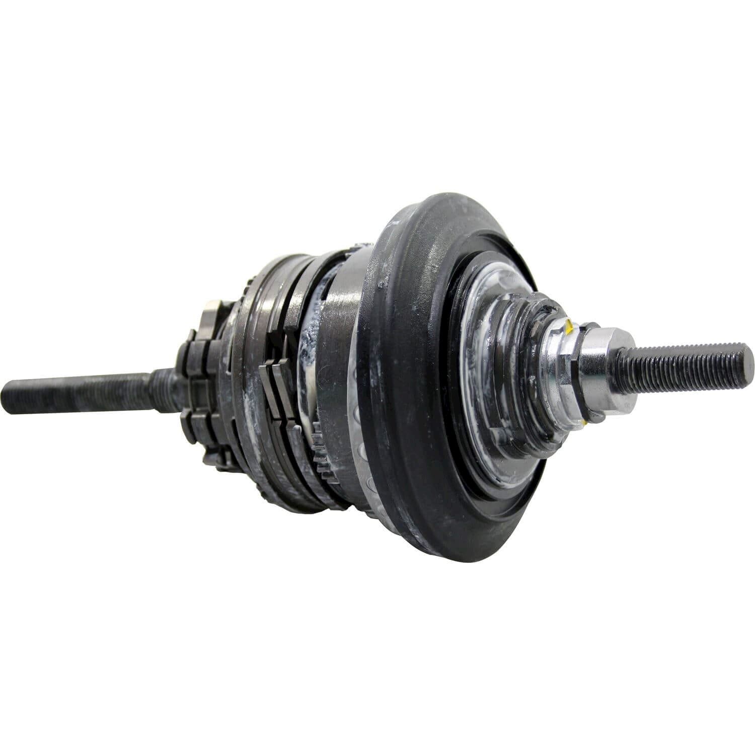 Shimano binnenwerk Nexus 7v SG-C3001-7D 187mm (4524667317869)