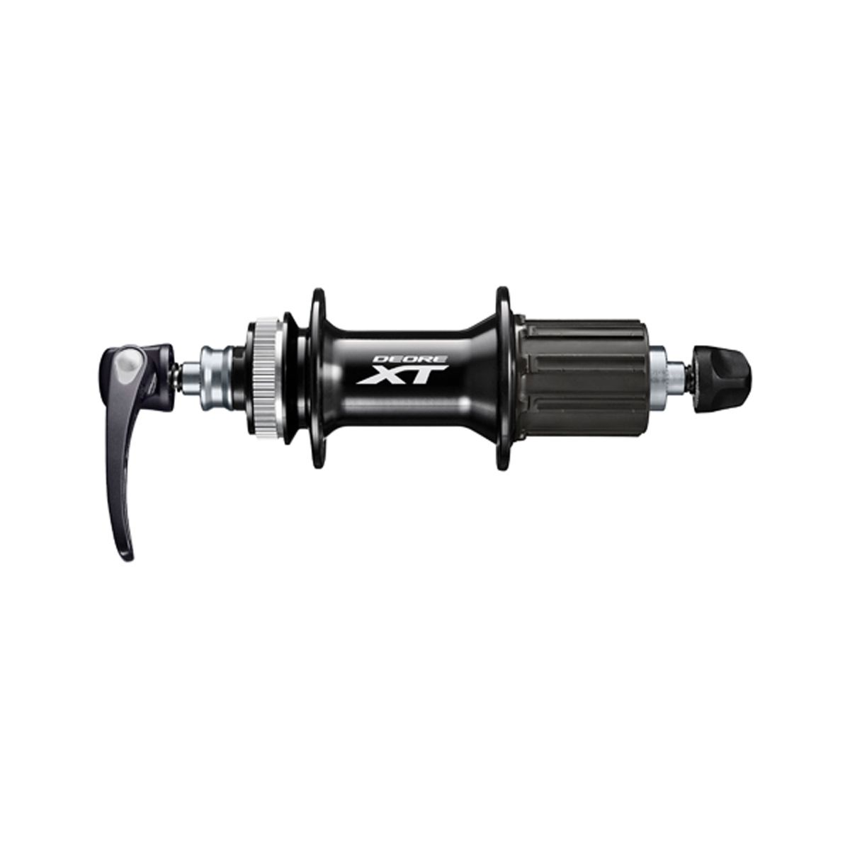 Shimano Cassettenaaf XT M8000 (4524667324072)