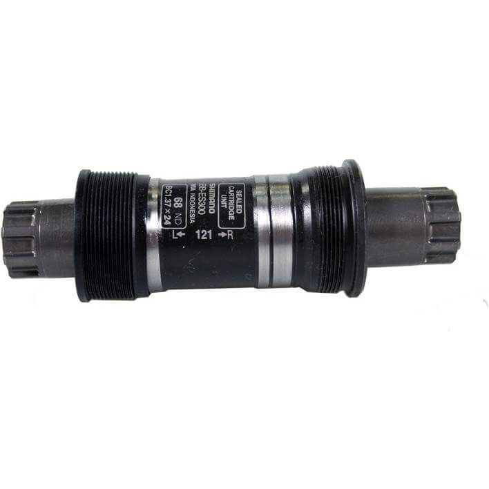 Shimano trapas ES300 Octalink 68-121 BSA (4524667326427)