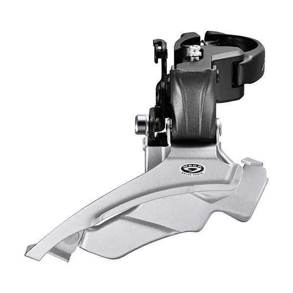 Shimano Voorderailleur Acera M371 (4524667332916)