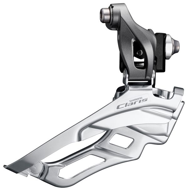Shimano Voorderailleur Claris R2030 (4524667386353)