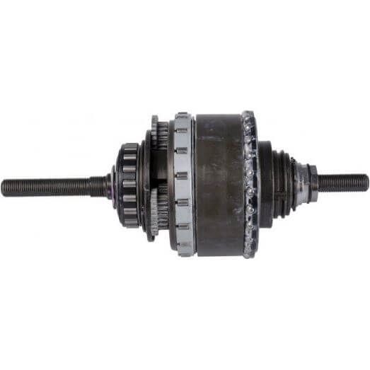 Shimano Shim bnwerk Nexus 8v SG-C6001-8 R/V 184mm (4524667388876)