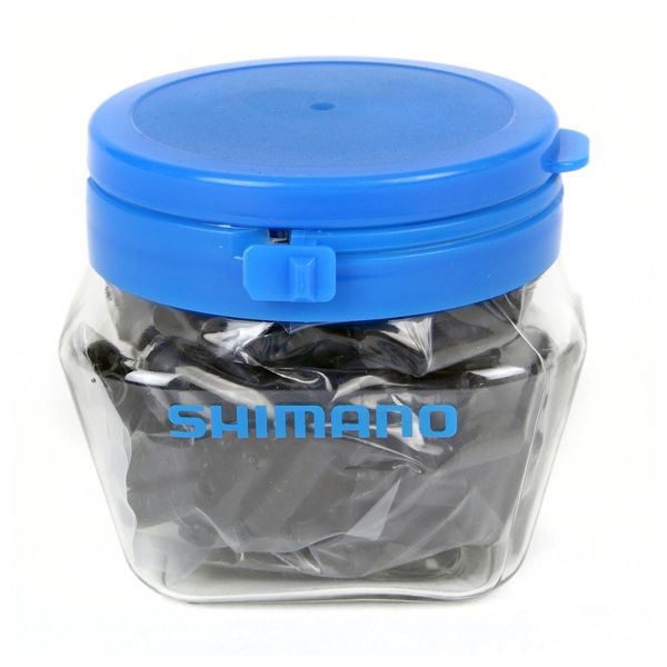 Shimano Kabelstopper Der Buitenkabel (4524667408659)