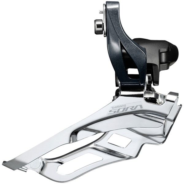 Shimano Voorderailleur Sora R3030 (4524667415060)