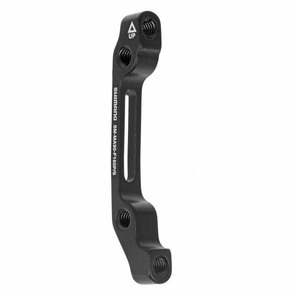 Shimano Schijfrem Adapter Voor 160mm Schijf Pm Br-Std Vor (4524667430469)