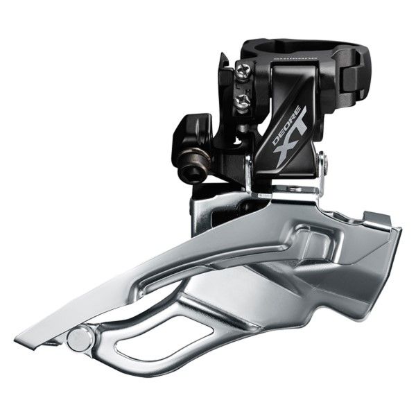 Shimano Voorderailleur XT T8000 (4524667513629)