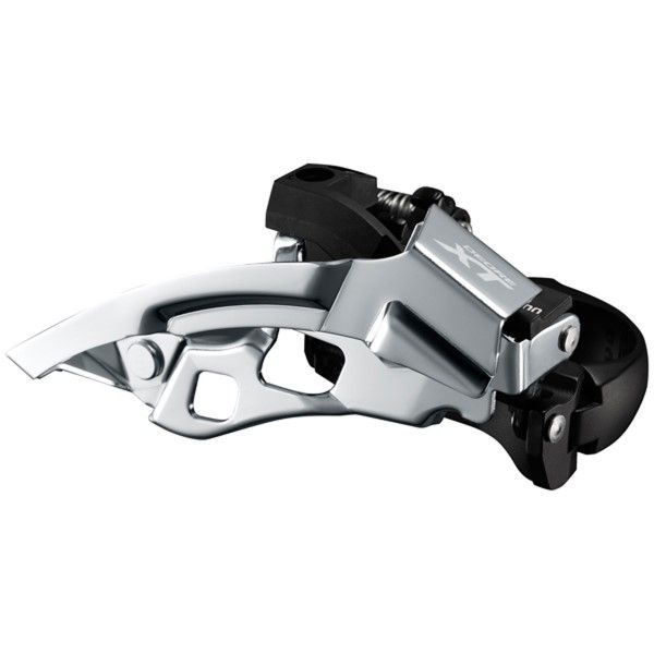 Shimano Voorderailleur XT T8000 (4524667513612)